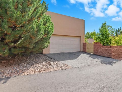 Tiny photo for 7 Reeds Peak, Santa Fe, NM 87508 (MLS # 202504394)
