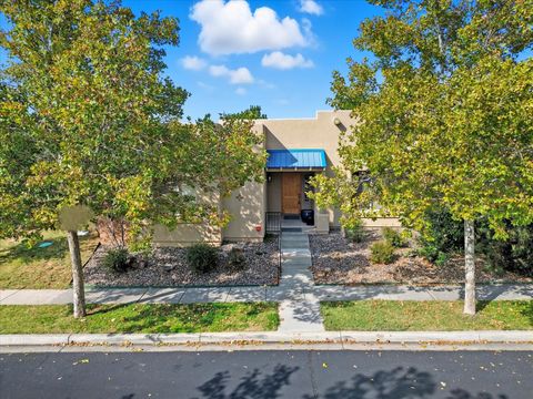 Tiny photo for 7 Reeds Peak, Santa Fe, NM 87508 (MLS # 202504394)