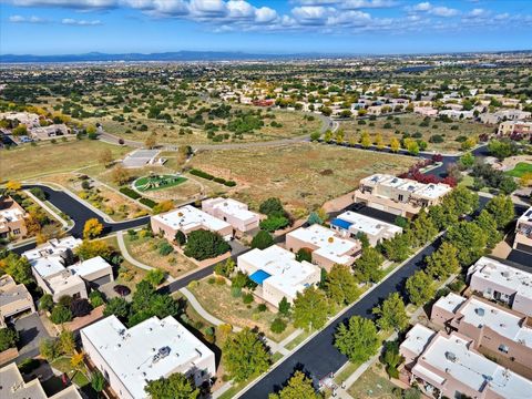 Tiny photo for 7 Reeds Peak, Santa Fe, NM 87508 (MLS # 202504394)