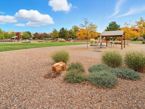 Tiny photo for 7 Reeds Peak, Santa Fe, NM 87508 (MLS # 202504394)