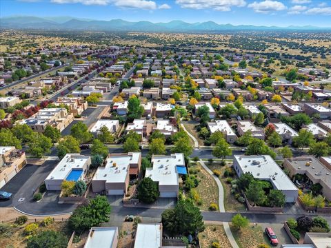 Tiny photo for 7 Reeds Peak, Santa Fe, NM 87508 (MLS # 202504394)