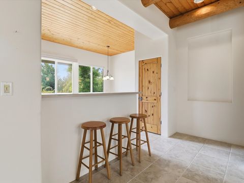 Tiny photo for 7 Reeds Peak, Santa Fe, NM 87508 (MLS # 202504394)