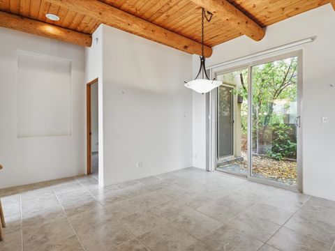 Tiny photo for 7 Reeds Peak, Santa Fe, NM 87508 (MLS # 202504394)