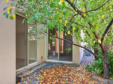 Tiny photo for 7 Reeds Peak, Santa Fe, NM 87508 (MLS # 202504394)