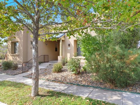 Tiny photo for 7 Reeds Peak, Santa Fe, NM 87508 (MLS # 202504394)