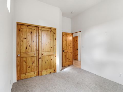 Tiny photo for 7 Reeds Peak, Santa Fe, NM 87508 (MLS # 202504394)