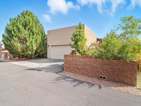 Tiny photo for 7 Reeds Peak, Santa Fe, NM 87508 (MLS # 202504394)