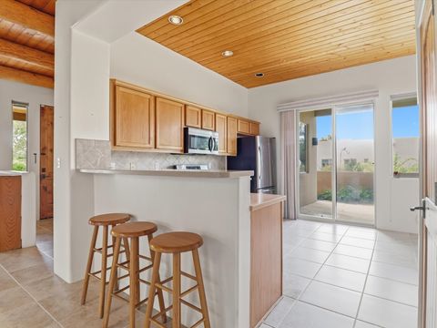 Tiny photo for 7 Reeds Peak, Santa Fe, NM 87508 (MLS # 202504394)