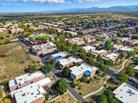 Tiny photo for 7 Reeds Peak, Santa Fe, NM 87508 (MLS # 202504394)