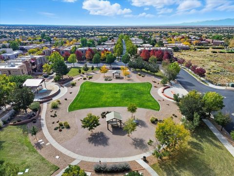 Tiny photo for 7 Reeds Peak, Santa Fe, NM 87508 (MLS # 202504394)