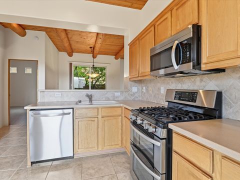 Tiny photo for 7 Reeds Peak, Santa Fe, NM 87508 (MLS # 202504394)