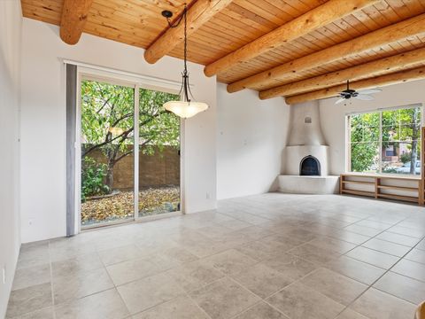 Tiny photo for 7 Reeds Peak, Santa Fe, NM 87508 (MLS # 202504394)