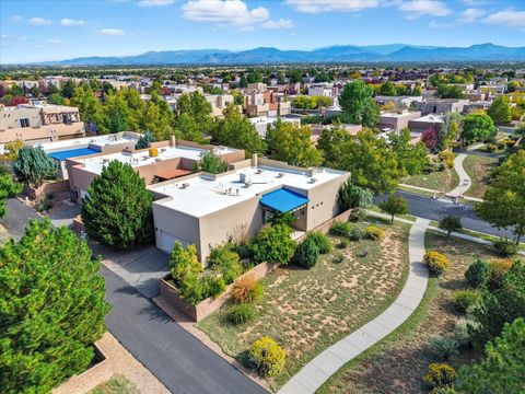 Tiny photo for 7 Reeds Peak, Santa Fe, NM 87508 (MLS # 202504394)