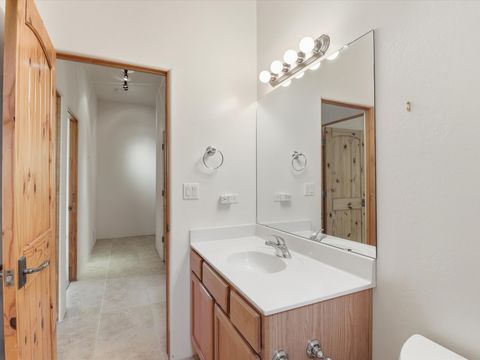 Tiny photo for 7 Reeds Peak, Santa Fe, NM 87508 (MLS # 202504394)