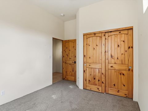 Tiny photo for 7 Reeds Peak, Santa Fe, NM 87508 (MLS # 202504394)