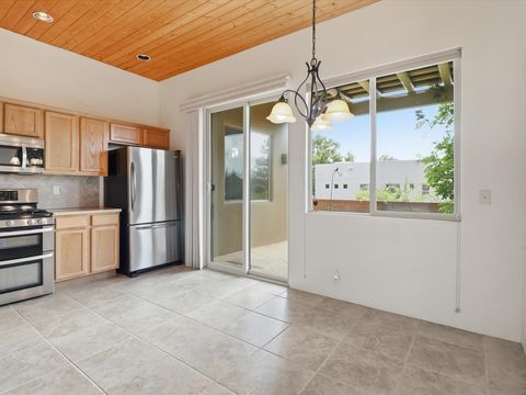 Tiny photo for 7 Reeds Peak, Santa Fe, NM 87508 (MLS # 202504394)