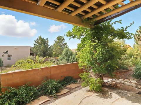 Tiny photo for 7 Reeds Peak, Santa Fe, NM 87508 (MLS # 202504394)