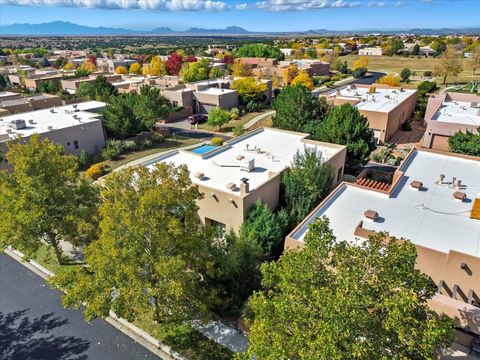 Tiny photo for 7 Reeds Peak, Santa Fe, NM 87508 (MLS # 202504394)