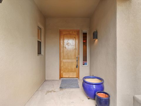 Tiny photo for 7 Reeds Peak, Santa Fe, NM 87508 (MLS # 202504394)