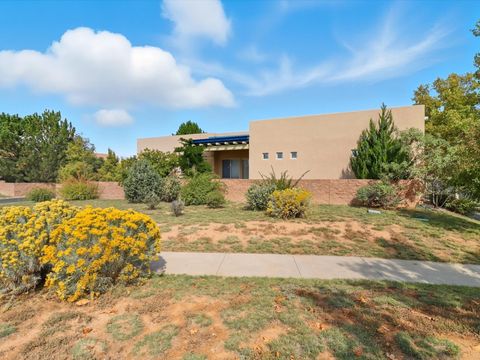 Tiny photo for 7 Reeds Peak, Santa Fe, NM 87508 (MLS # 202504394)