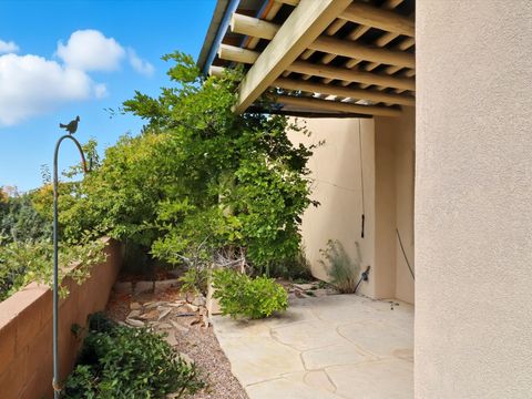 Tiny photo for 7 Reeds Peak, Santa Fe, NM 87508 (MLS # 202504394)