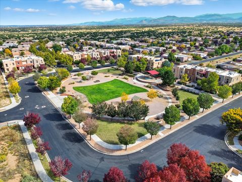 Tiny photo for 7 Reeds Peak, Santa Fe, NM 87508 (MLS # 202504394)