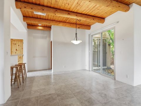 Tiny photo for 7 Reeds Peak, Santa Fe, NM 87508 (MLS # 202504394)