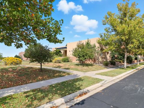 Tiny photo for 7 Reeds Peak, Santa Fe, NM 87508 (MLS # 202504394)