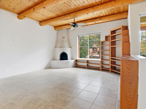 Tiny photo for 7 Reeds Peak, Santa Fe, NM 87508 (MLS # 202504394)