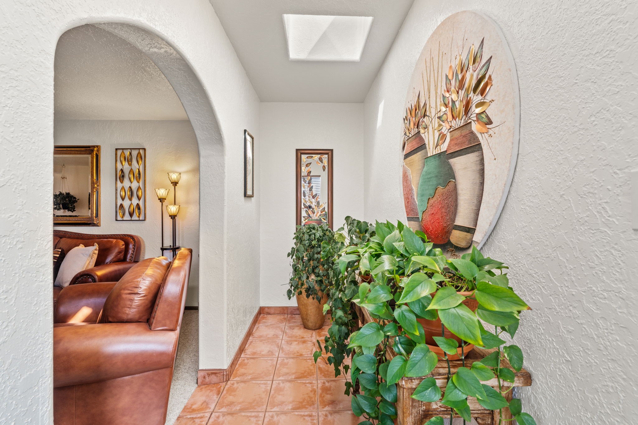 1307 Camino Sierra Vista Vis, Santa Fe, New Mexico image 21
