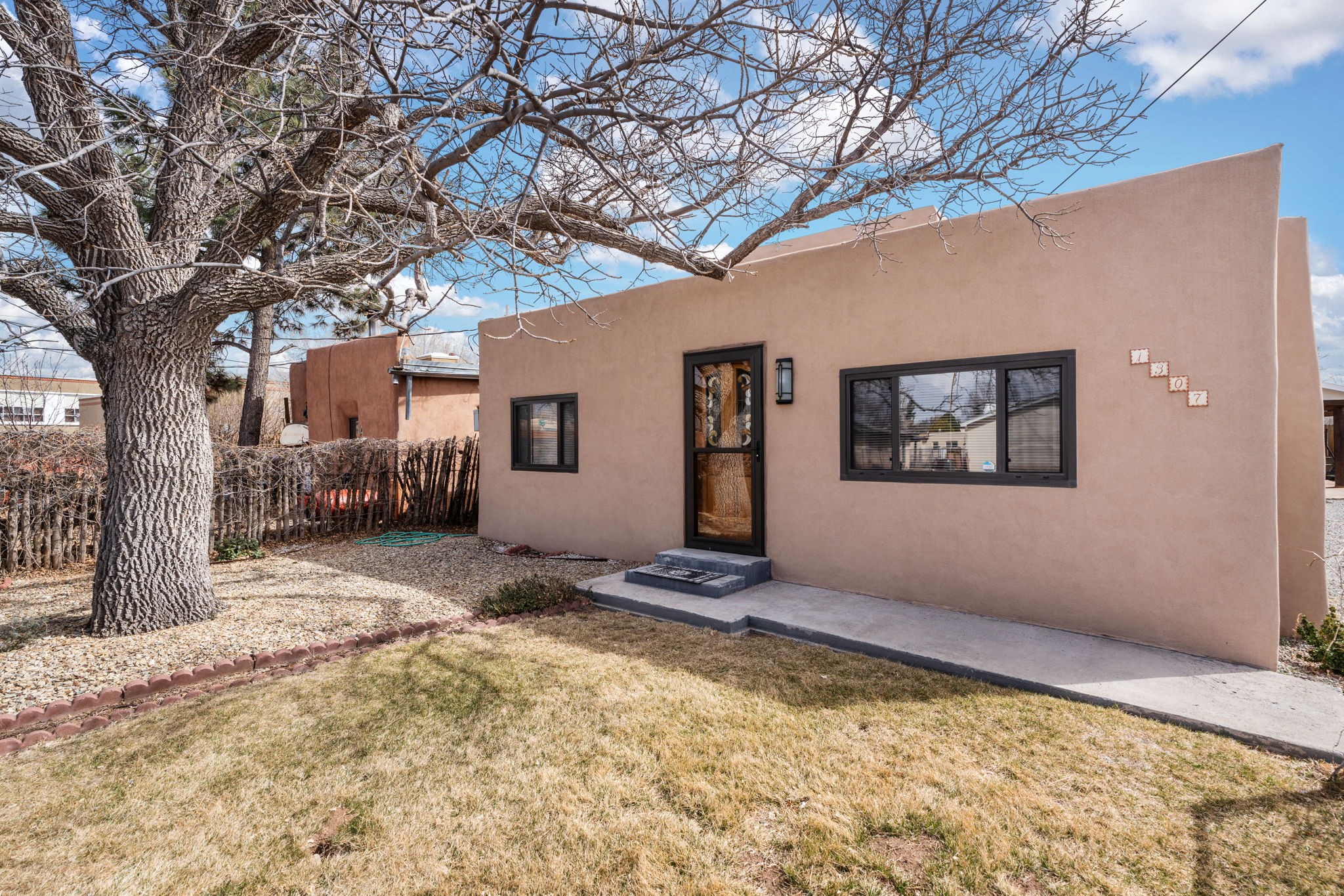 1307 Camino Sierra Vista Vis, Santa Fe, New Mexico image 3