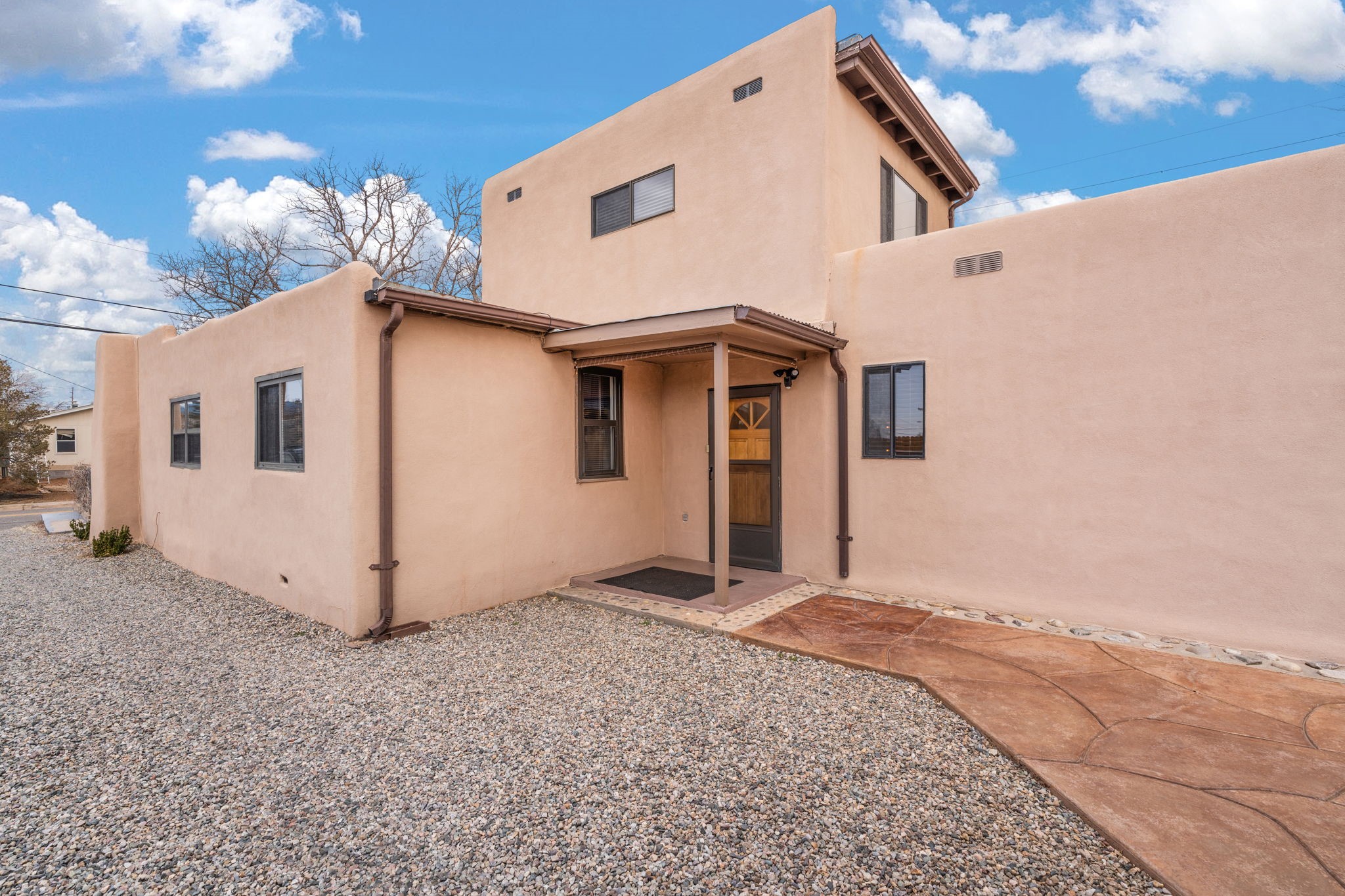 1307 Camino Sierra Vista Vis, Santa Fe, New Mexico image 26