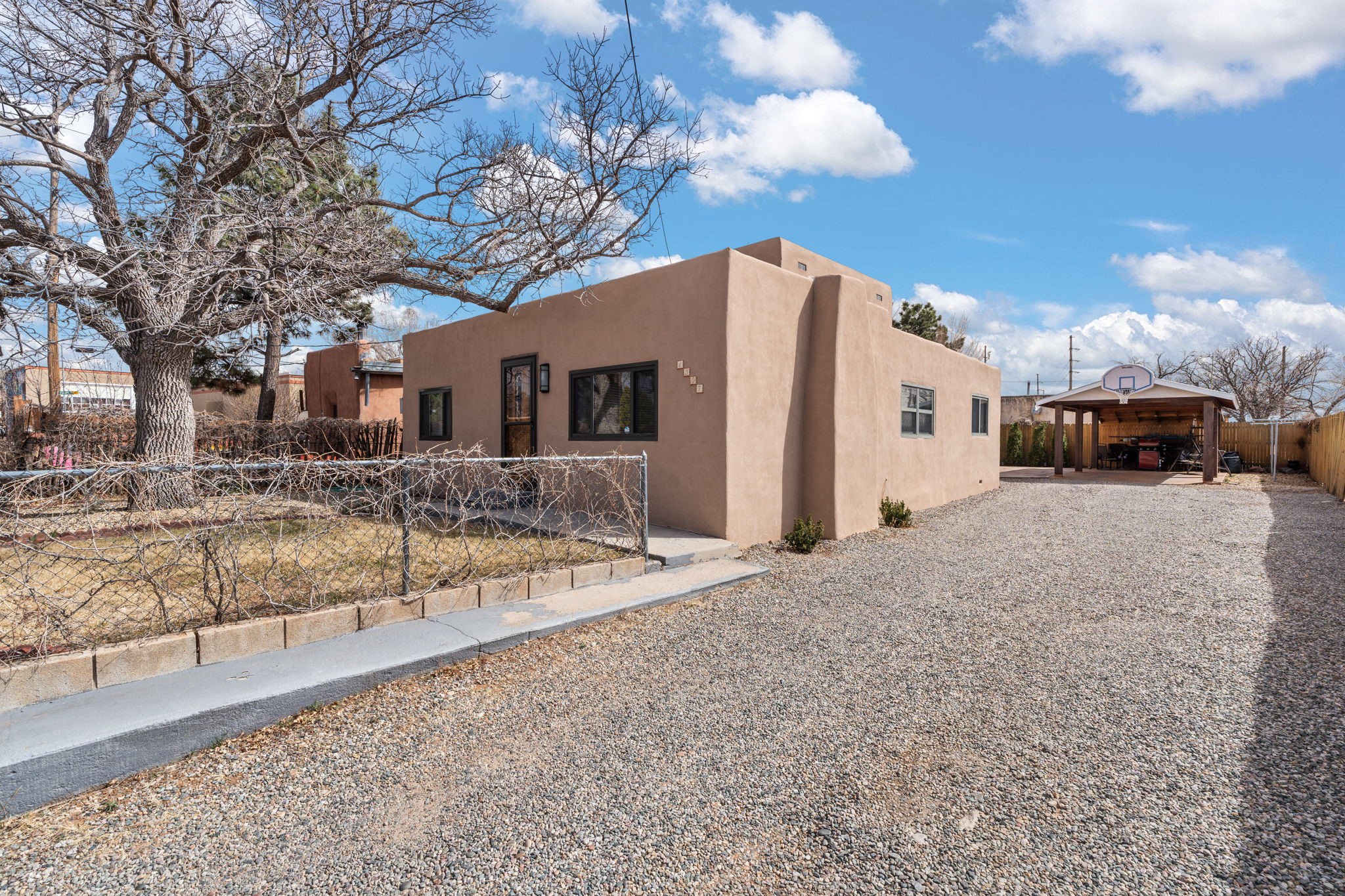 1307 Camino Sierra Vista Vis, Santa Fe, New Mexico image 2