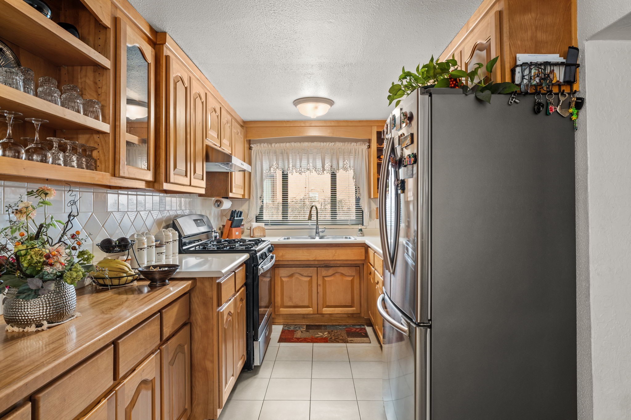 1307 Camino Sierra Vista Vis, Santa Fe, New Mexico image 7