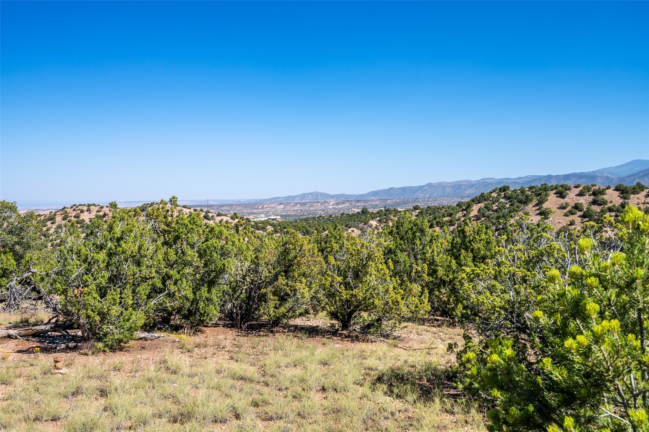 50 Sendero Encanto, Santa Fe, New Mexico image 23