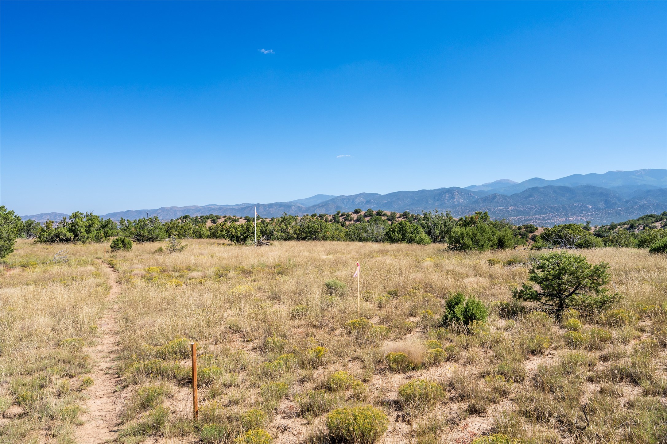 50 Sendero Encanto, Santa Fe, New Mexico image 9