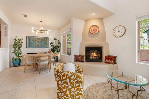 Tiny photo for 13 Saddleback Mesa, Santa Fe, NM 87508 (MLS # 202603882)