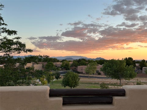 Tiny photo for 13 Saddleback Mesa, Santa Fe, NM 87508 (MLS # 202603882)