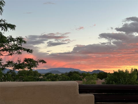 Tiny photo for 13 Saddleback Mesa, Santa Fe, NM 87508 (MLS # 202603882)