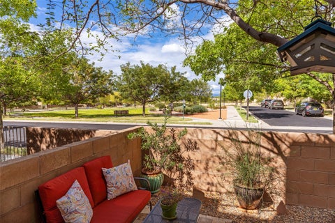 Tiny photo for 13 Saddleback Mesa, Santa Fe, NM 87508 (MLS # 202603882)