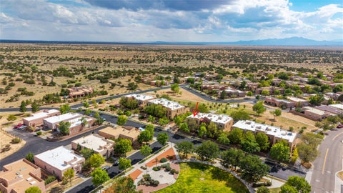 Tiny photo for 13 Saddleback Mesa, Santa Fe, NM 87508 (MLS # 202603882)