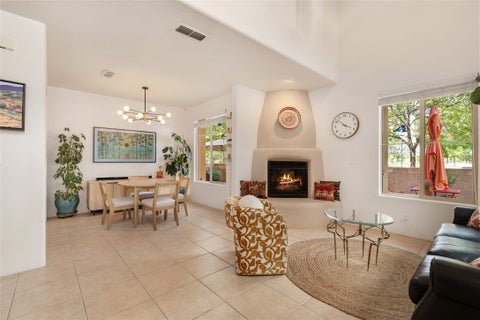Tiny photo for 13 Saddleback Mesa, Santa Fe, NM 87508 (MLS # 202603882)