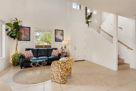 Tiny photo for 13 Saddleback Mesa, Santa Fe, NM 87508 (MLS # 202603882)