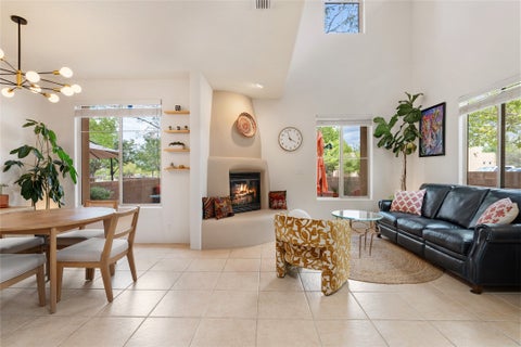 Tiny photo for 13 Saddleback Mesa, Santa Fe, NM 87508 (MLS # 202603882)