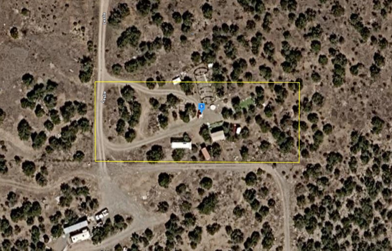 Photo 1 of 5 — 23 Lucy Lane, Edgewood, NM 87015