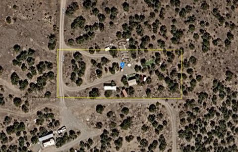 Vacant Land For Sale - 23 Lucy Lane<br/> Edgewood, NM 87015