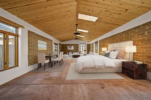 Tiny photo for 18 Grenfell Ranch Road, Cerrillos, NM 87010 (MLS # 202504910)