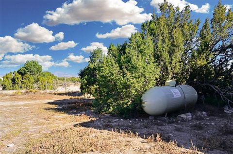 Tiny photo for 18 Grenfell Ranch Road, Cerrillos, NM 87010 (MLS # 202504910)