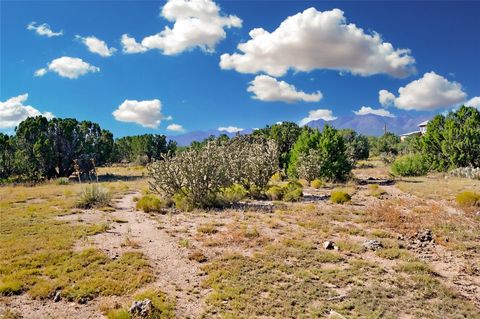 Tiny photo for 18 Grenfell Ranch Road, Cerrillos, NM 87010 (MLS # 202504910)
