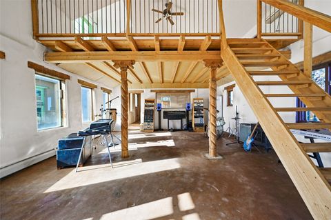 Tiny photo for 18 Grenfell Ranch Road, Cerrillos, NM 87010 (MLS # 202504910)